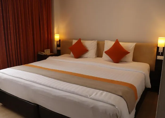 Bossotel Bangkok