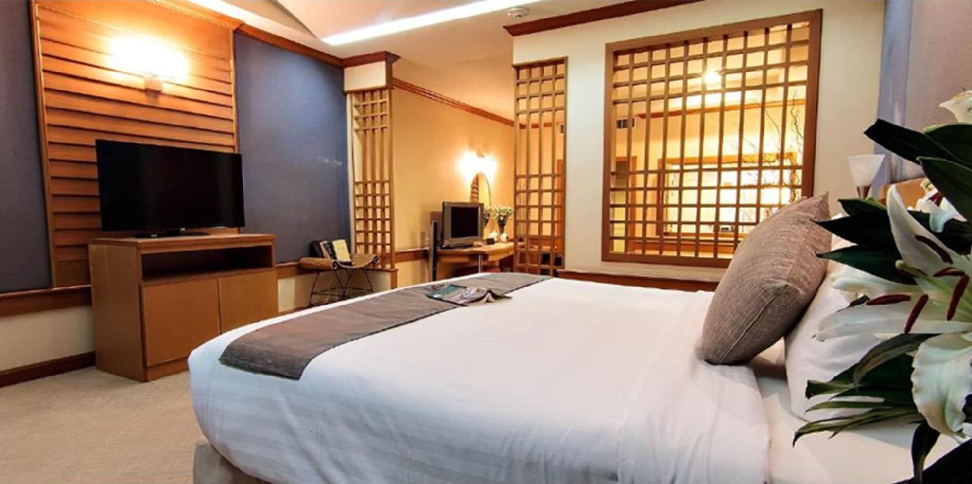 Отель Bossotel