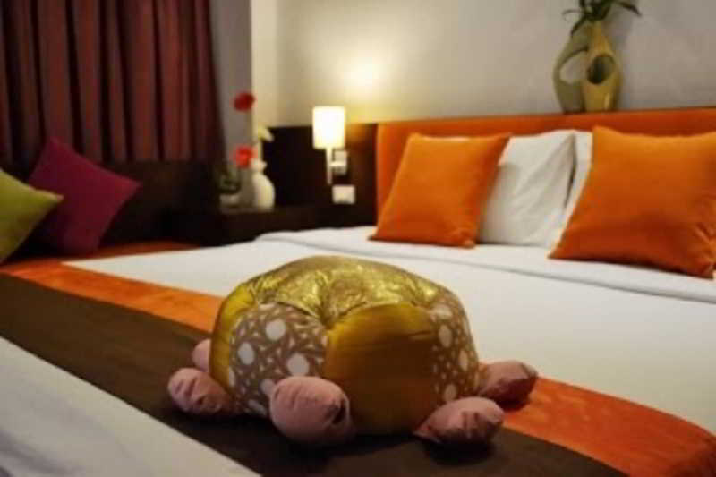Отель Bossotel